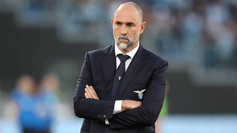 Juventus: L'entraîneur Igor Tudor remercié