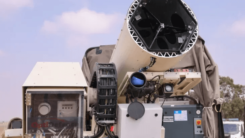 قراصنة يستولون على منظومة 'الشعاع الحديدي' وبيانات إسرائيلية حسّاسة