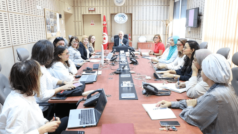 تونس تفعّل خطتها المشتركة ضد الأمراض المنقولة وداء الكلب