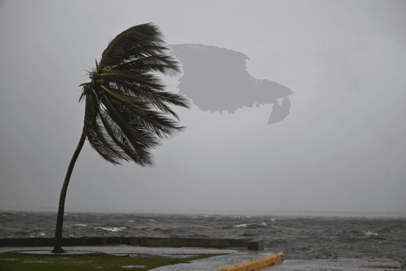 La Jamaïque en alerte maximale face à l’ouragan Melissa