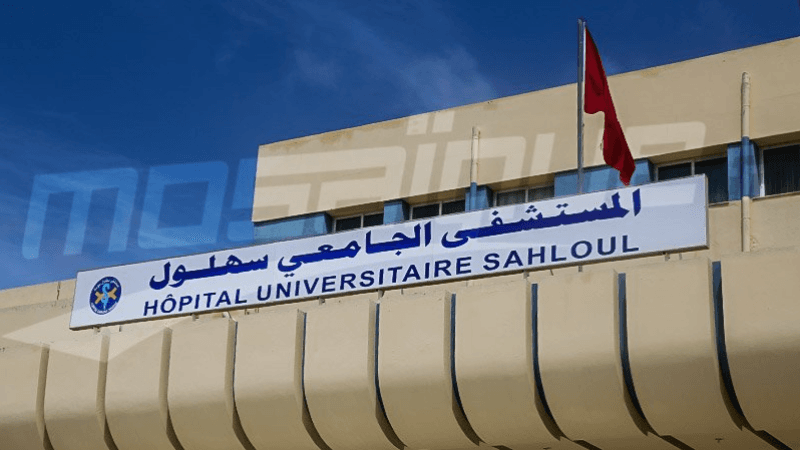 مستشفى سهلول: قسطرة قلبية ناجحة لرضيع يزن 7 كغ