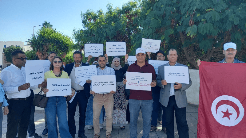 2026.. المطالبة بانتداب 5 آلاف دكتور باحث وتثمين كفاءاتهم العلمية