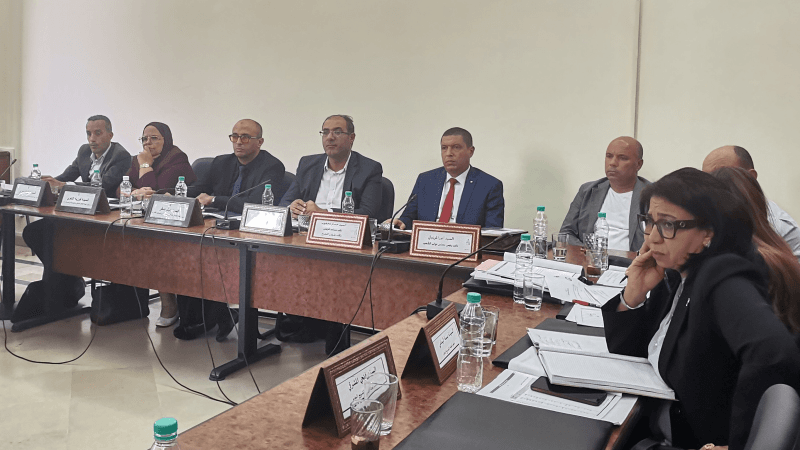 Financement étranger: La Cour des comptes pointe du doigt des partis