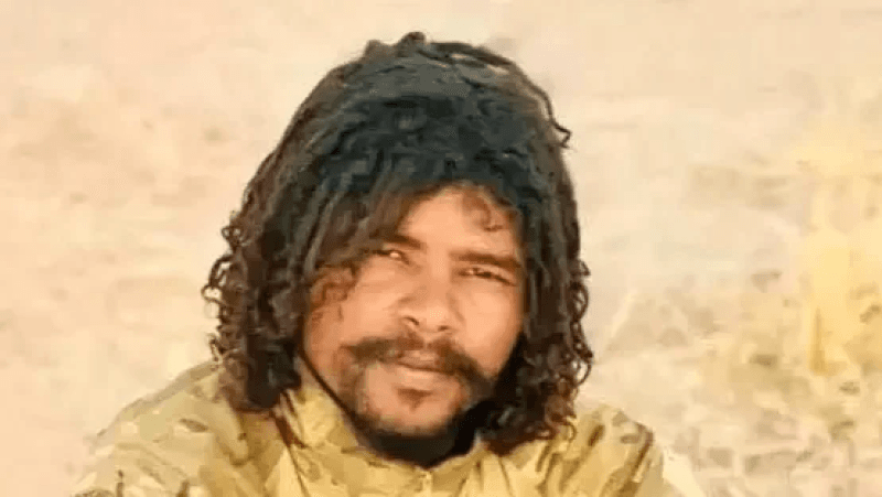 القبض على 'أبو لولو' المتّهم في انتهاكات الفاشر