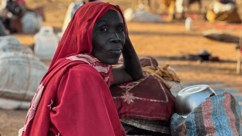 الأمم المتحدة تدق ناقوس الخطر بشأن السودان