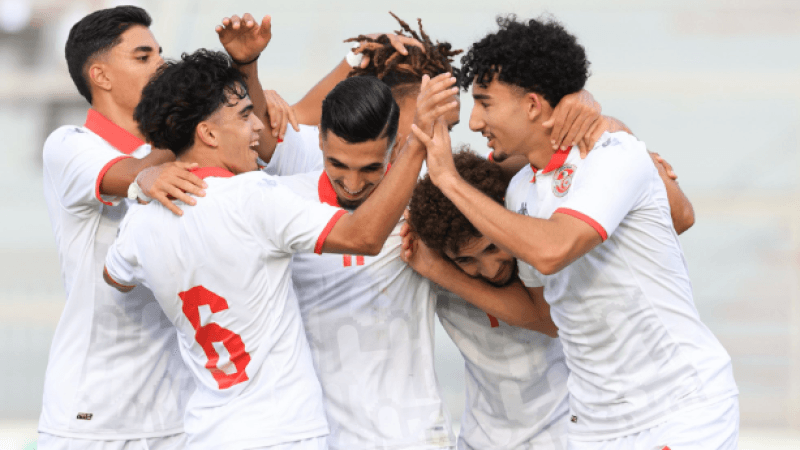 حسام الحاج علي مُرشّح لتعزيز الإطار الفني لمنتخب أقّل من 23 سنة