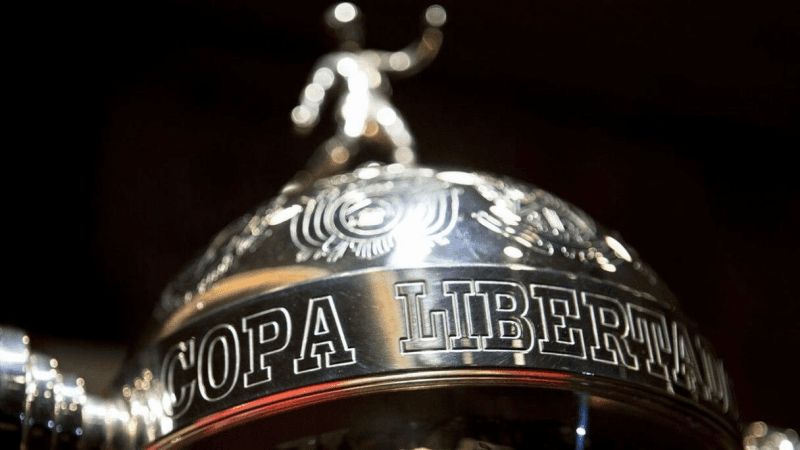Copa Libertadores: Flamengo - Palmeiras en finale