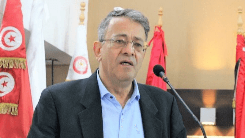 قضية أحمد صواب: حجز الملف والتصريح بالحكم إثر الجلسة