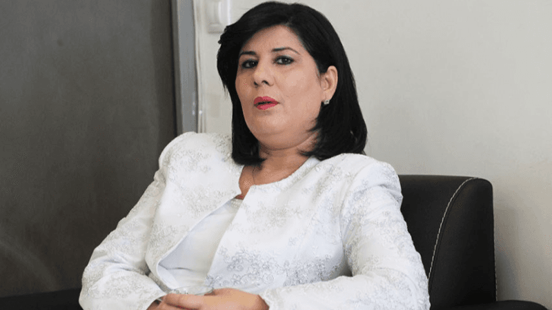 تقدّمت بها ضدّها هيئة الانتخابات: تأخير النظر في قضية عبير موسي