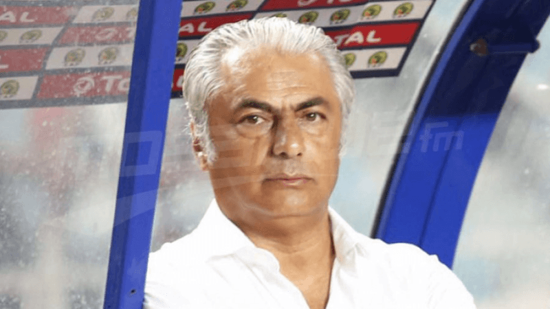 CAB: Chiheb Ellili sera-t-il à la barre ?