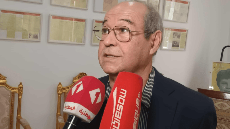 الدكتور فلفول: 12% من مريضات السرطان في تونس يواجهن الطلاق