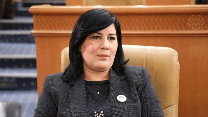 تعيين جلسة 21 نوفمبر للنظر في قضية هيئة الانتخابات ضد عبير موسي