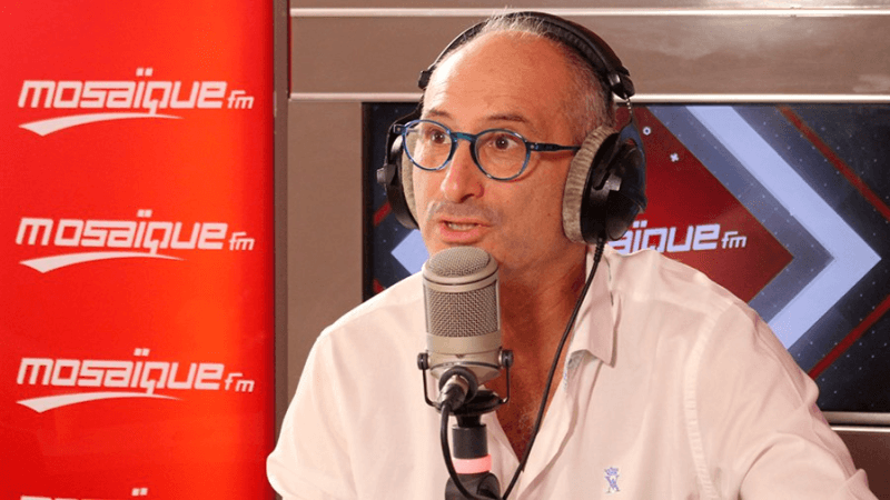 حاتم القروي: 'توارخ تونس' مسرحية بأحداث خيالية مستلهمة من الواقع