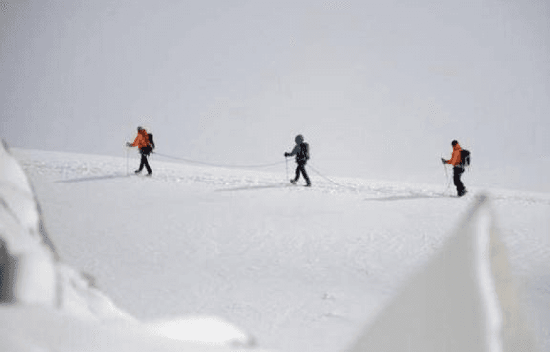 Italie : cinq alpinistes allemands meurent dans une avalanche