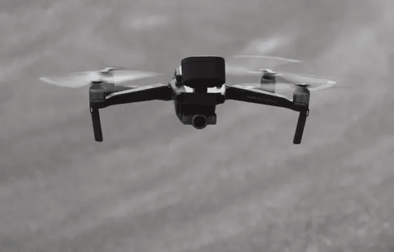 Belgique : enquête après des survols de drones sur une base militaire