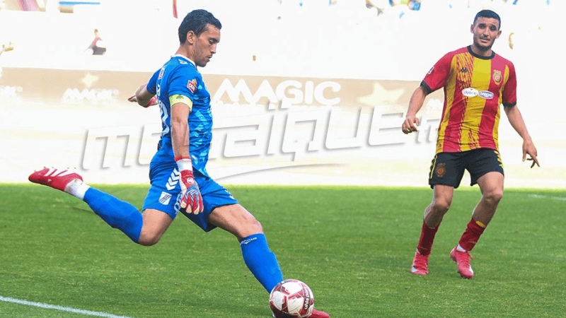 الجلاصي يعوّض توغاي وأوغبولي يقود هجوم النادي الصفاقسي