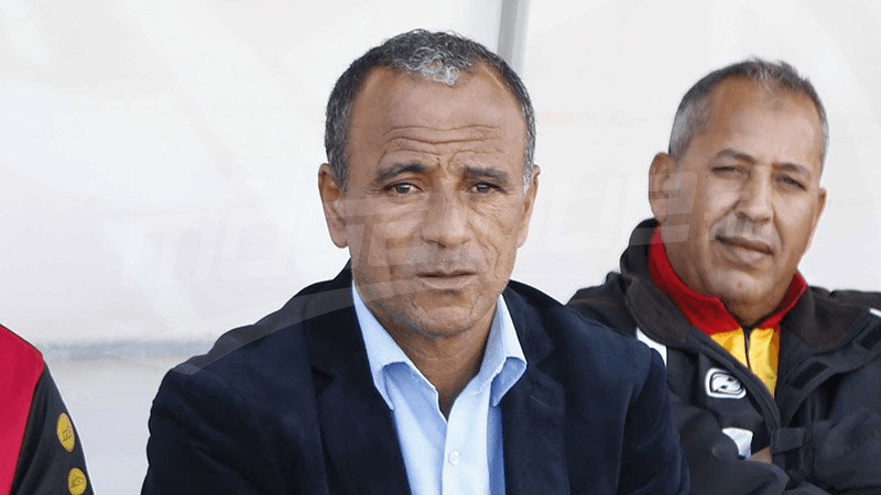Mounir Rached nouvel entraîneur de la JSK