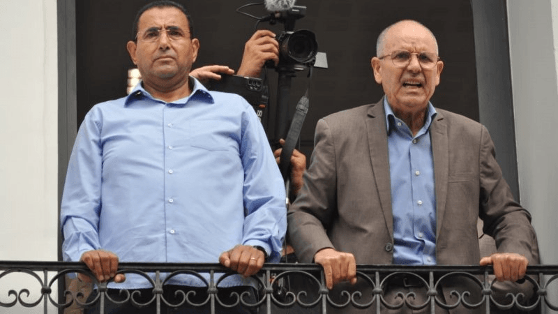 الطبوبي يدعو لإقامة حوار جدي ومسؤول يفضي إلى نتائج ملموسة