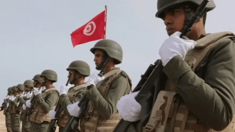 مشروع ميزانية وزارة الدفاع لسنة 2026 يسجّل زيادة بـ13%