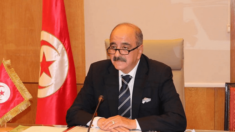 وزير الخارجية: رحّلنا 10 آلاف مهاجر في كنف احترام الذات البشرية