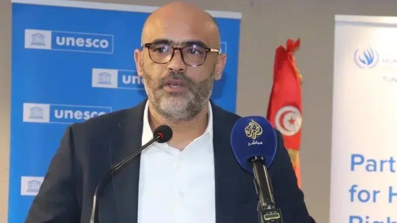 150 agressions contre des journalistes en un an