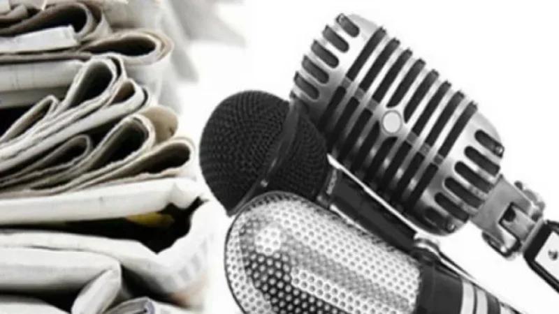 النائب محمد علي: حرية الصحافة ليست مجرد نص قانوني