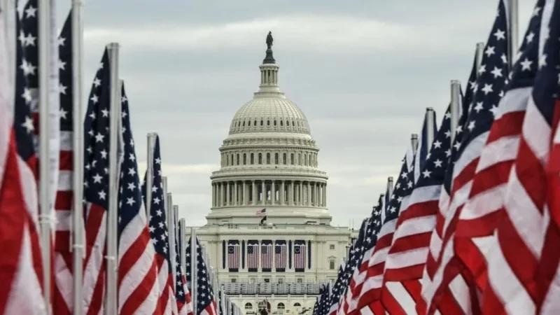 Etats-Unis: La paralysie budgétaire atteint 36 jours