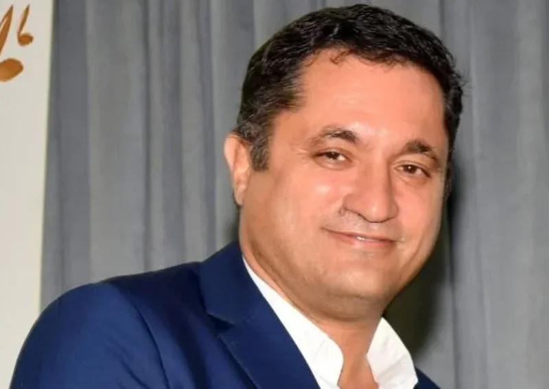 تكليف رئيس قسم التخدير والإنعاش بمستشفى سهلول بمهام مدير عام للصحة