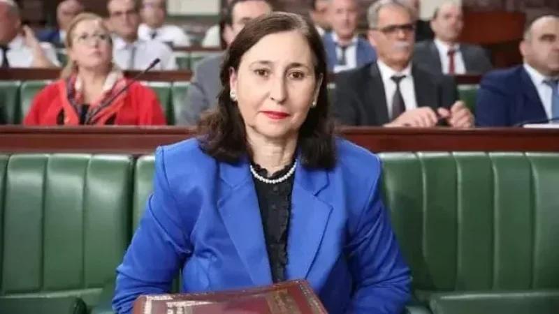 Sara Zaâfrani: Consolidation du rôle social de l’État