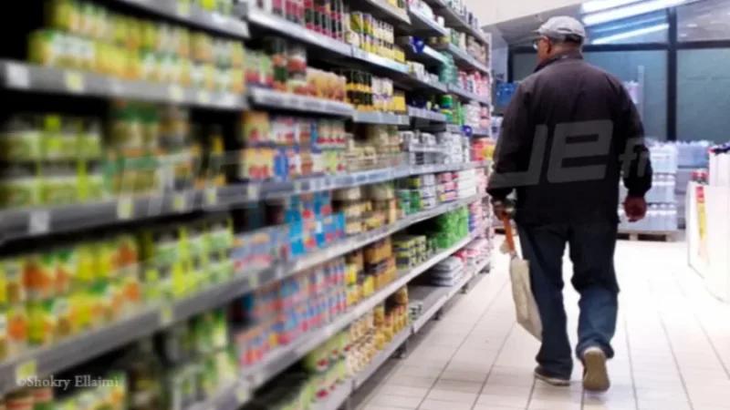 الزعفراني:'الأسعار مازالت مرتفعة ونعمل على تلبية انتظارات المواطن'