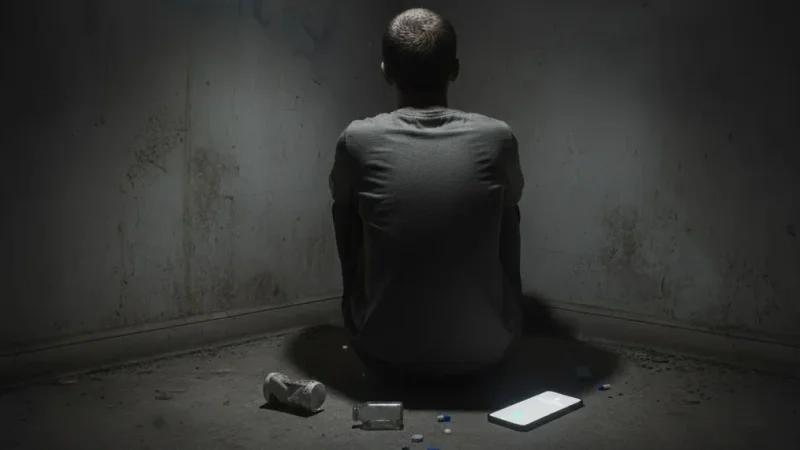 سلوك ابنك يتغيّر أمامك.. علامات صامتة لإدمان المخدرات