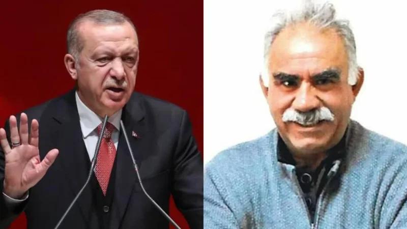 أردوغان: مرحلة جديدة في عملية السلام مع حزب العمال الكردستاني