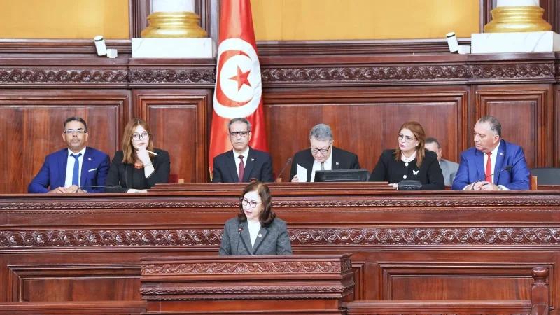 ميزانية 2026: 532 مليون دينار لمشاريع النقل الحديدي