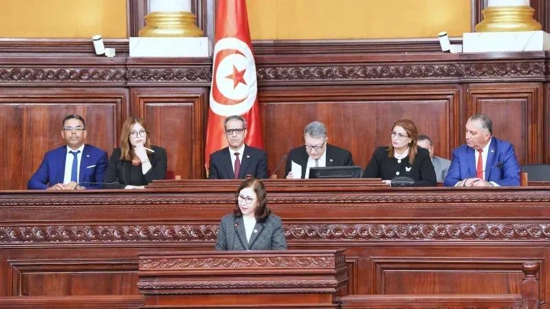 Budget 2026 : 532 MD pour le développement du réseau ferroviaire