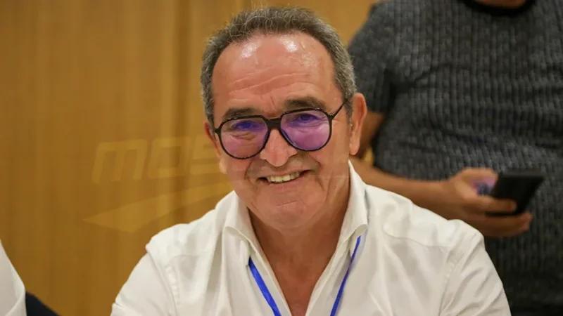 الإفراج عن عبد العزيز المخلوفي