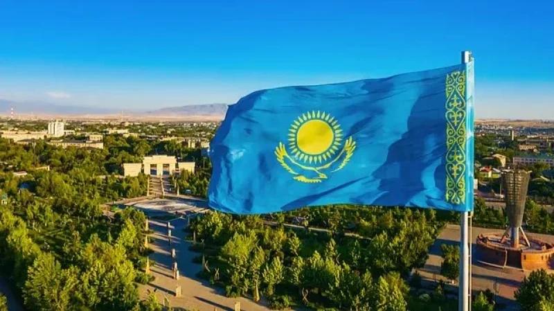 Le Kazakhstan rejoint les accords d'Abraham