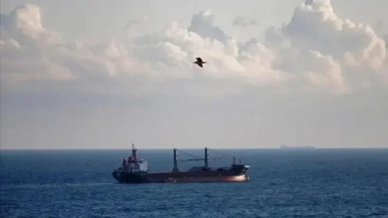 قراصنة حاولوا الاستيلاء على ناقلة غاز مسال قبالة الصومال