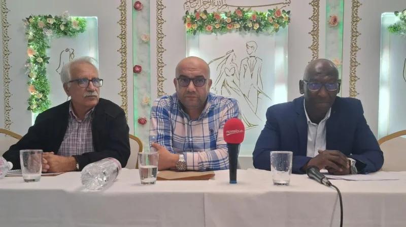 الجلسة العامة للأولمبي الباجي: دعوة المازني إلى مواصلة المشوار