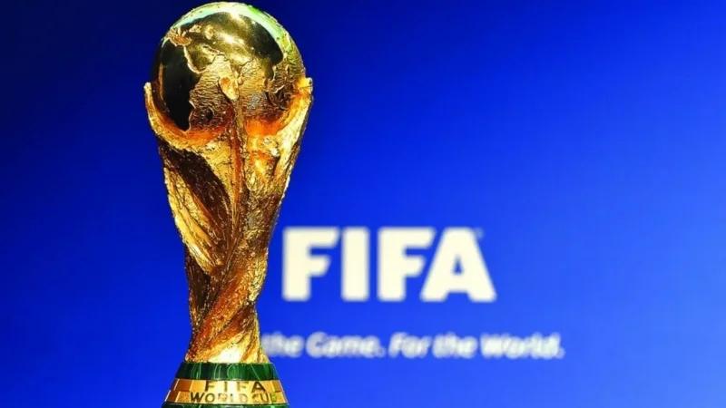 الفيفا يحدد مواعيد سحب قرعة ملحق كأس العالم 2026