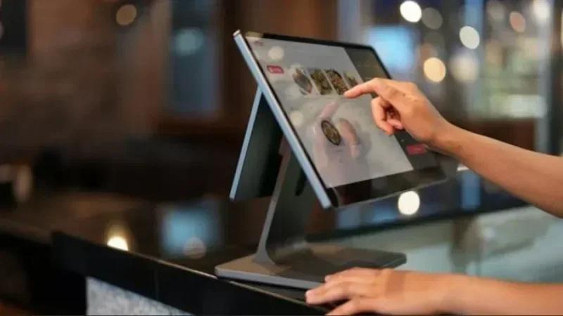 Les restaurants passent aux caisses fiscales électroniques