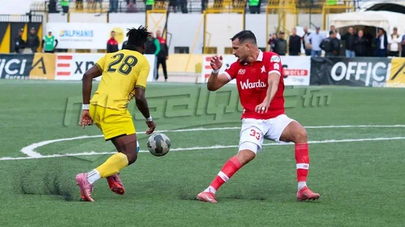 Ligue 1: Le CSS et l'USMo vainqueurs, l'ESS accrochée à Bizerte