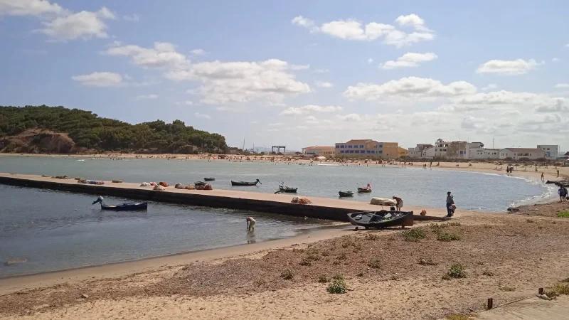 طبرقة: الصيد البحري يُواجه صعوبات والجهود متواصلة لتجاوزها