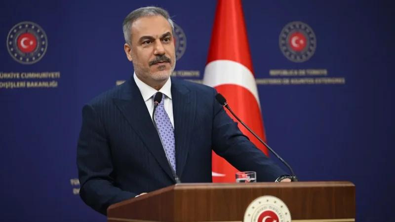 وفد تركي في باكستان لبحث اتّفاق سلام دائم مع أفغانستان