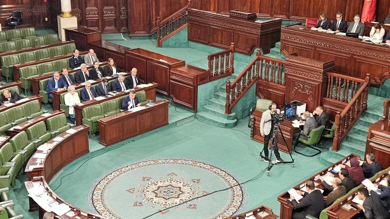 البرلمان يناقش ميزانية وزارة الداخلية لسنة 2026