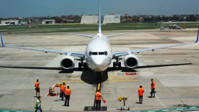 تونس تحتضن الدورة عشرين للمؤتمر الدولي للطيران المدني