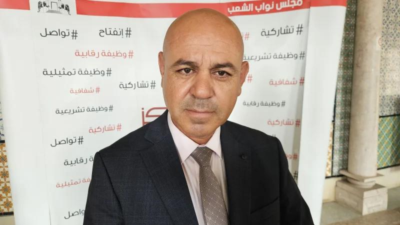 محمد ضو يدعو لتعزيز ميزانية البلديات وتفعيل التعيينات بوزارة الداخلية