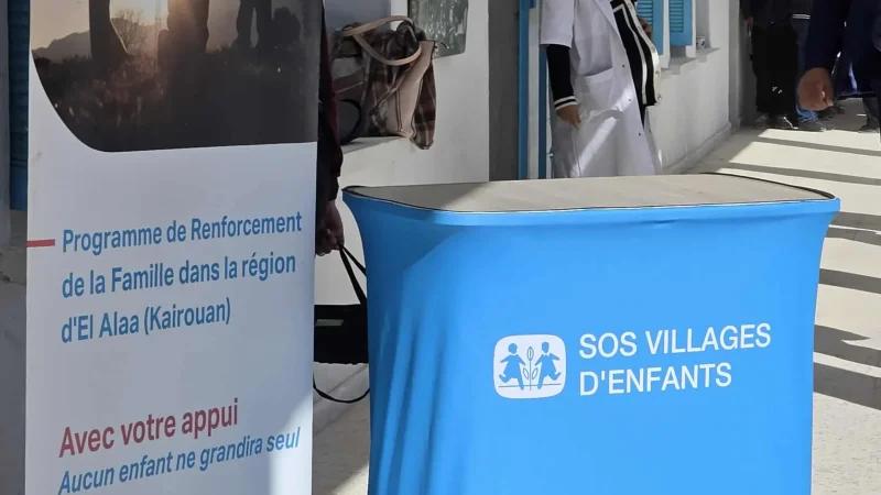 إطلاق برنامج تربوي رقمي في مدرسة الهناشير بالعلا