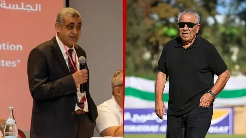 CA : Faouzi Benzarti et Mohsen Trabelsi restent en poste