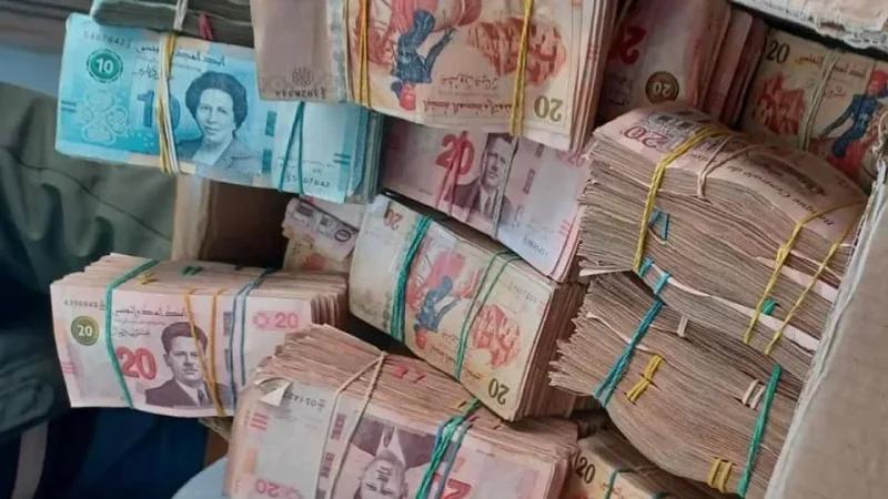 1800 مليون دينار حجم التهرب الضريبي في صناعة وتجارة الخمور بتونس