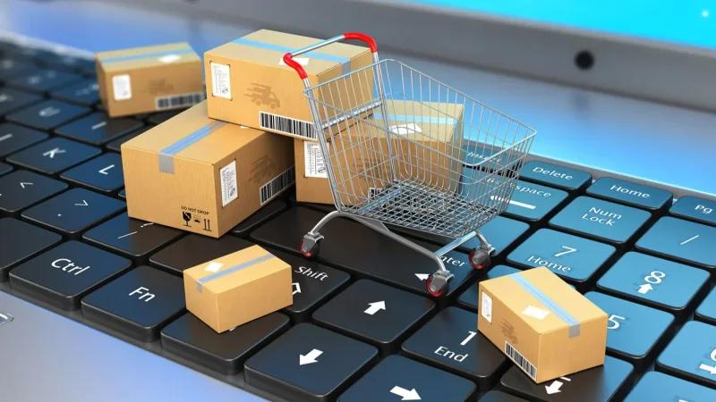 1700 مليون دينار معاملات في التجارة الإلكترونية غير المراقبة